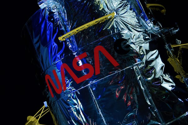 NASA official pitches tech to support ‘Golden Dome’