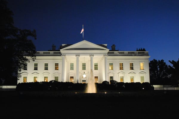 Anthropic offering AI model to all three government branches for $1