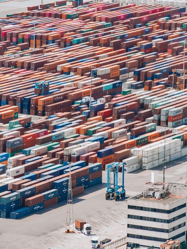 Trump’s threat to hit chips with 100% tariffs raises big questions